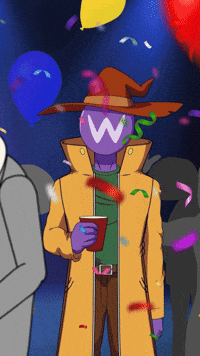 Happy Fun GIF