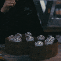 animation magic GIF by Reuben Armstrong