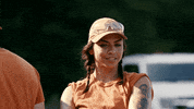Sport Swing GIF by CBS