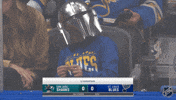 Happy Star Wars GIF by NHL