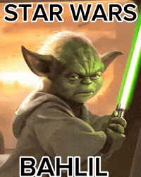 Yoda Meme GIF