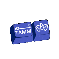 Djs Tamm Sticker by DEWA Official