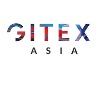 Gitexsingapore Sticker by GITEX ASIA