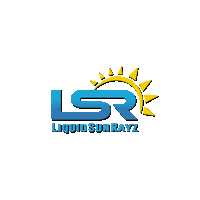 Spray Tan Sticker by Liquid Sun Rayz