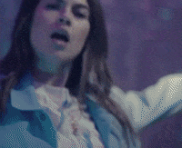 Euphoria GIF by Destiny Rogers