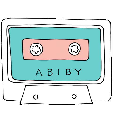 Abibysettembre Sticker by Abiby