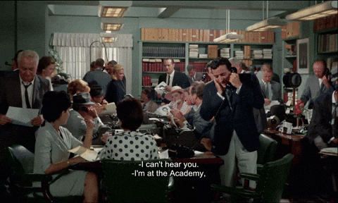 BobHope666 giphyupload the oscar im at the academy GIF