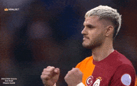 Icardi Galatasaray GIF by Mauro Icardi