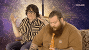 Action Bronson Smoking GIF by #ActionAliens