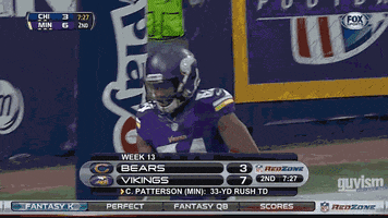 rt http GIF by SB Nation