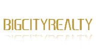 BigCityRealty bcr big city big city realty bigcityrealty Sticker