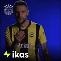 Happy Milan Skriniar GIF by ikas