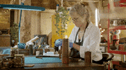 Netflix Diy GIF by The Repair Shop