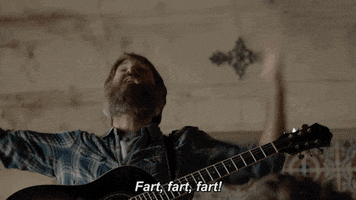 fox GIF by The Last Man On Earth