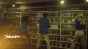 Back To The Future Punk GIF by Better Noise Music