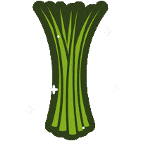 Food Garden Sticker by FarmBot