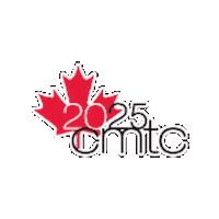 2025Cmtc Sticker by CMTC