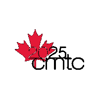 Cmtc 2025 Sticker by CMTC