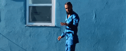 nipsey hussle GIF by DJ Khaled