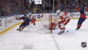 Happy National Hockey League GIF by NHL