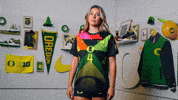 Ncaa Soccer GIF by GoDucks