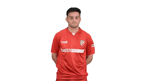 Sticker by CV Fuego FC