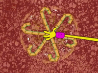 Episode 1 GIF by SpongeBob SquarePants