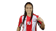 Levante Ud Sticker by Federación Puertorriqueña de Fútbol