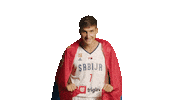 Bogdanbogdanovic Sticker by sportmts