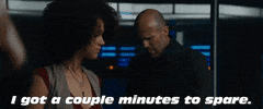 Fast And Furious GIF by The Fast Saga