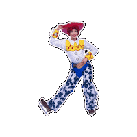 Skating Toy Story Sticker by Disney On Ice