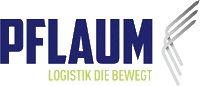 Pflaumteam Sticker by Pflaum Logistik