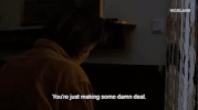 viceland GIF by Trapped