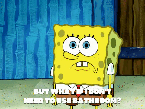 season 6 dear vikings GIF by SpongeBob SquarePants