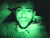 Shimmy GIF by Aminé