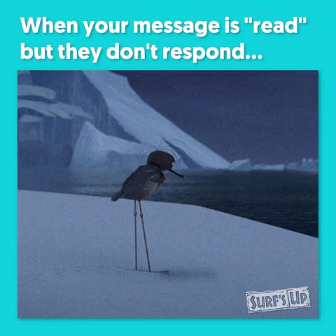GIF by Sony Pictures Animation