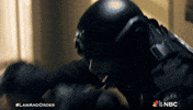 Season 25 Nbc GIF by Law & Order