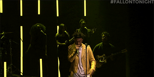 tonight show caroline GIF by The Tonight Show Starring Jimmy Fallon