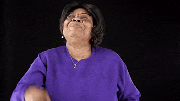 Old Lady Dance GIF by BDHCollective