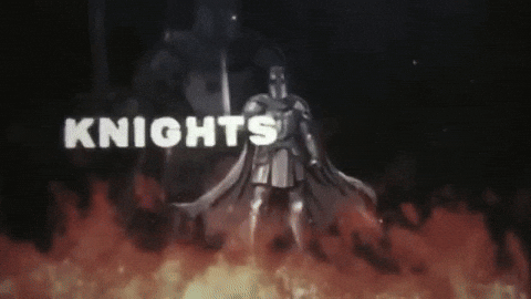 Music Video Jesus GIF by Sabaton