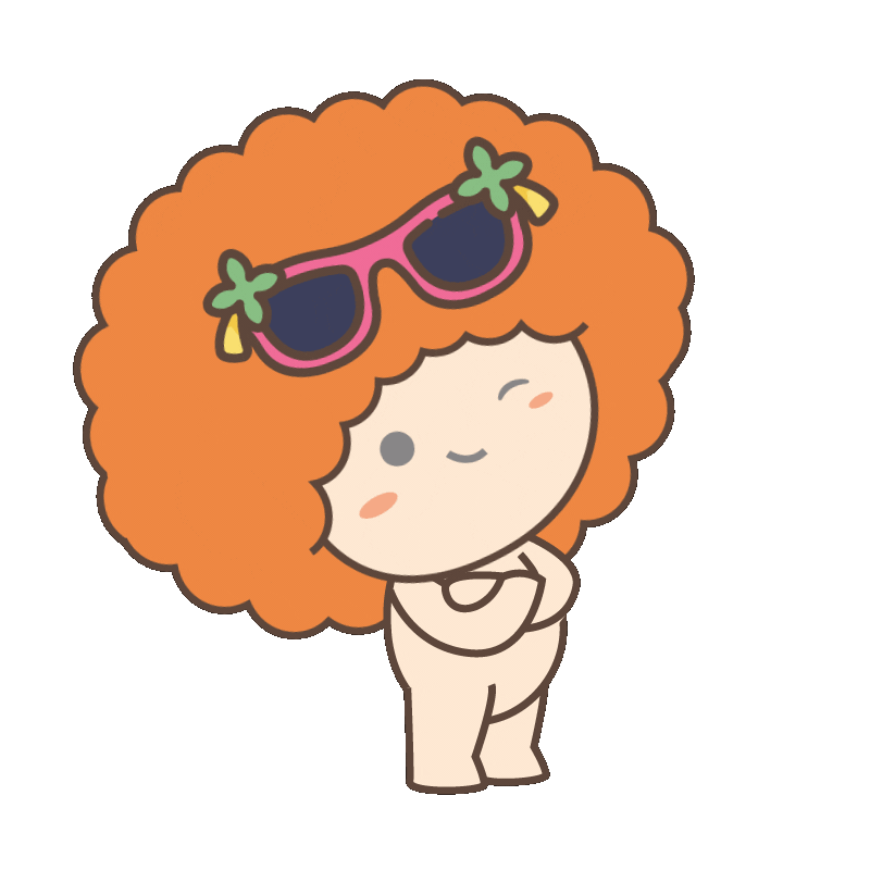 Nice Buns Sticker by BreadTalk