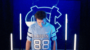 North Carolina Sleeping GIF by UNC Tar Heels