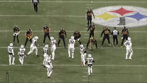 saunders1407 giphyupload GIF