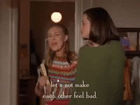 season 4 netflix GIF by Gilmore Girls 
