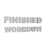 Workout Pool Sticker by MySwimPro