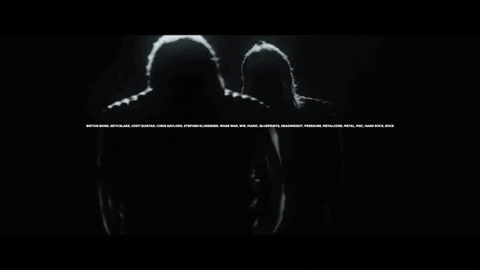 Hard Rock GIF by Wage War