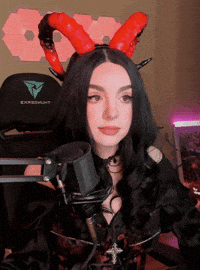 Cute Girl GIF