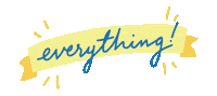 Inspiration Spotify Sticker by parcast