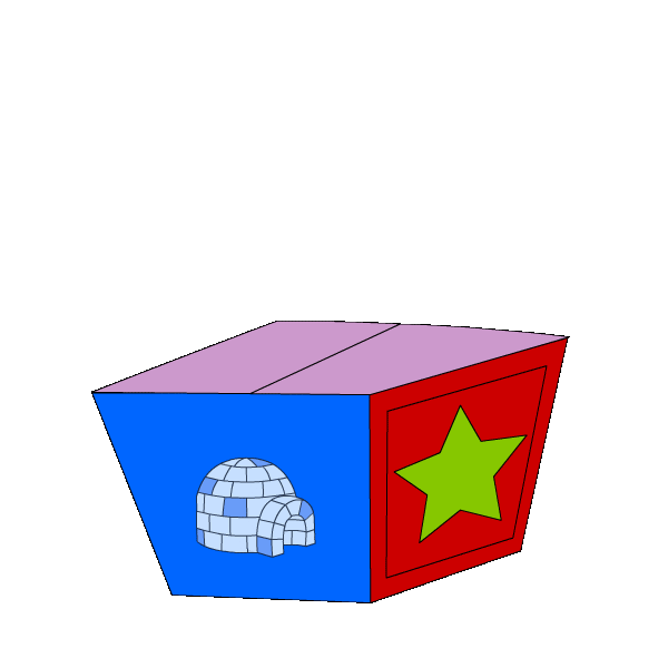 April Fools Penguin Sticker by Pudgy Penguins