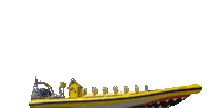 MySeaExperience speedboat rentboat rent boat myseaexperience Sticker